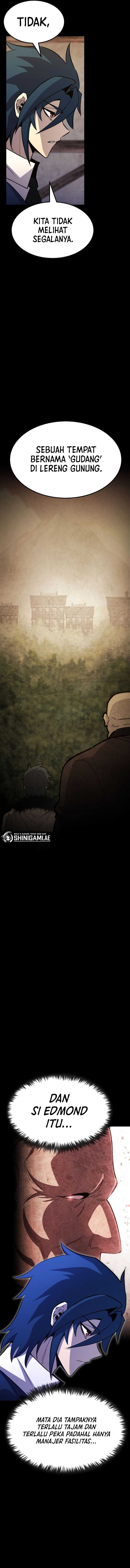 Read Standard of Reincarnation ID Manga Online