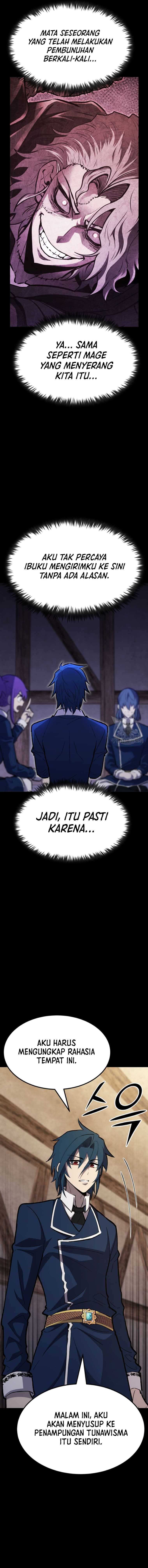 Read Standard of Reincarnation ID Manga Online