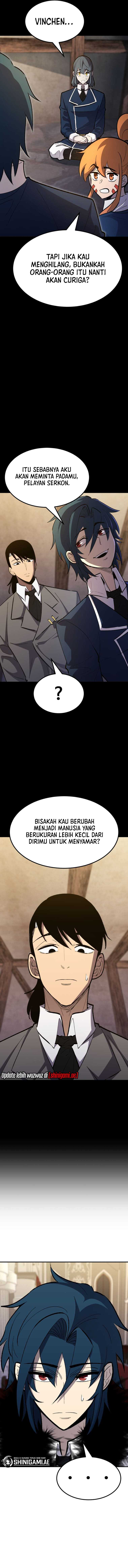 Read Standard of Reincarnation ID Manga Online