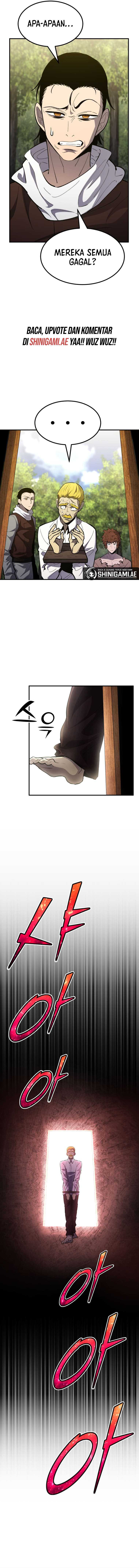 Read Standard of Reincarnation ID Manga Online