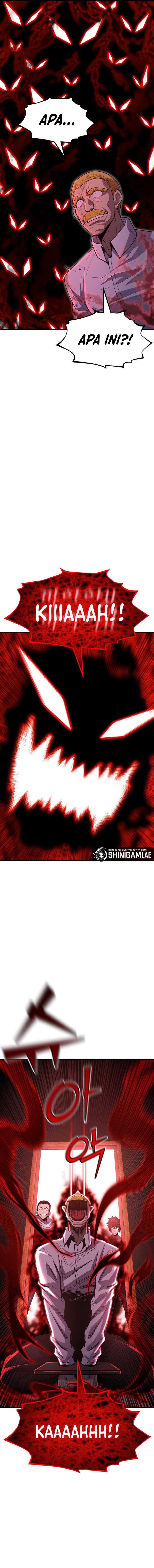 Read Standard of Reincarnation ID Manga Online