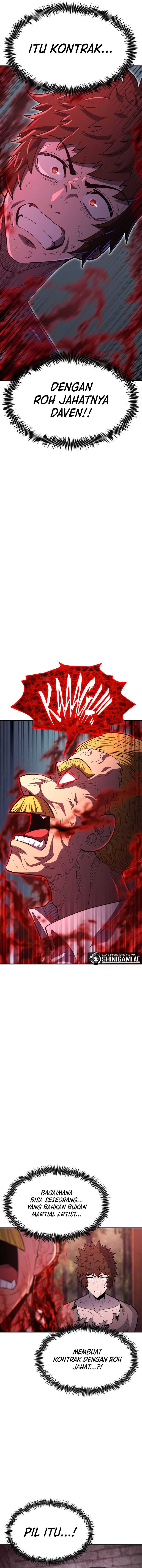Read Standard of Reincarnation ID Manga Online