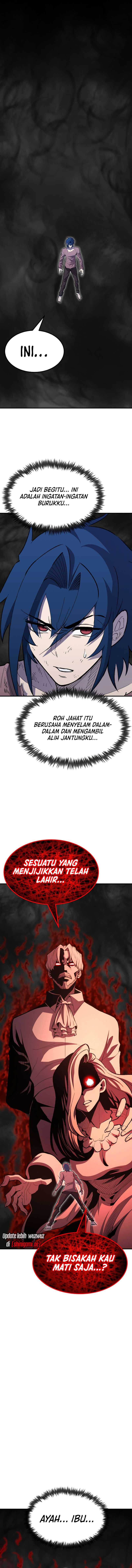 Read Standard of Reincarnation ID Manga Online