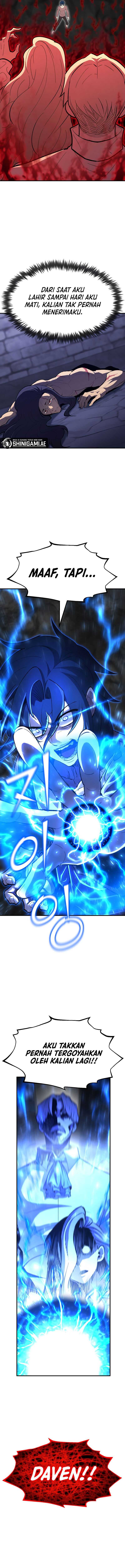 Read Standard of Reincarnation ID Manga Online