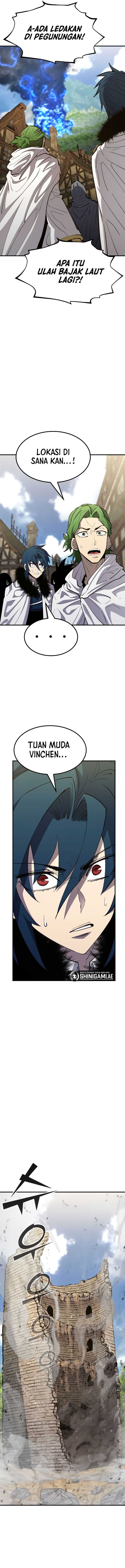 Read Standard of Reincarnation ID Manga Online