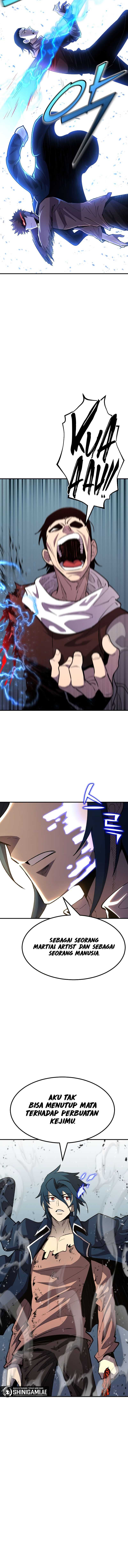 Read Standard of Reincarnation ID Manga Online