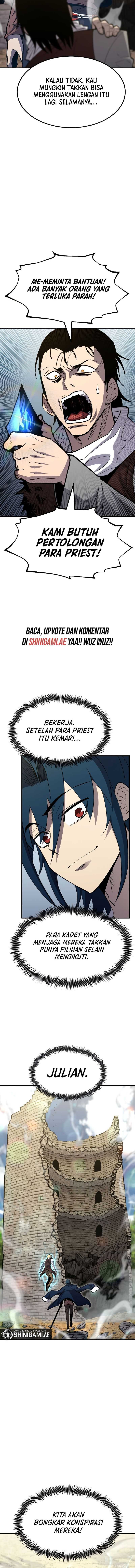 Read Standard of Reincarnation ID Manga Online