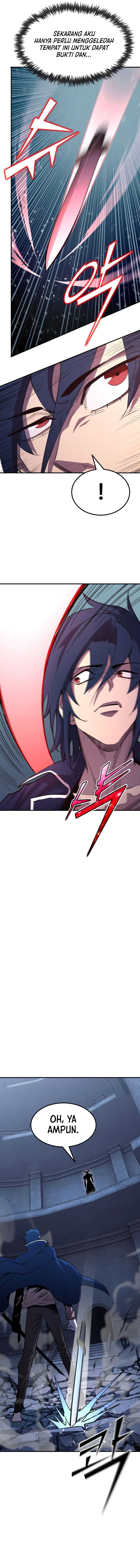 Read Standard of Reincarnation ID Manga Online