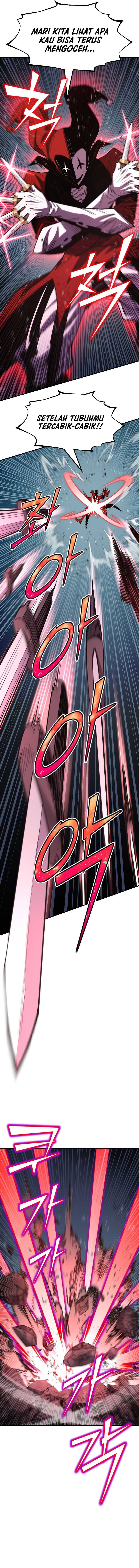 Read Standard of Reincarnation ID Manga Online