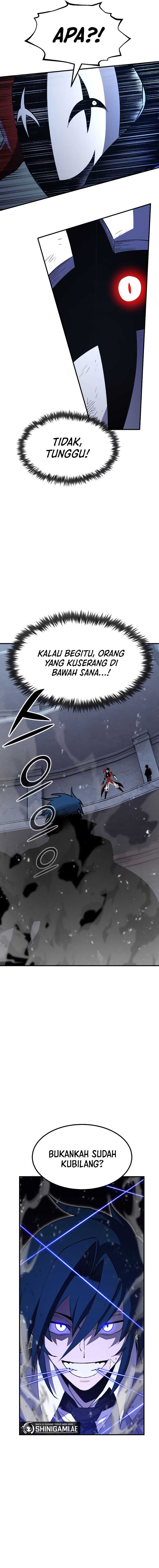Read Standard of Reincarnation ID Manga Online