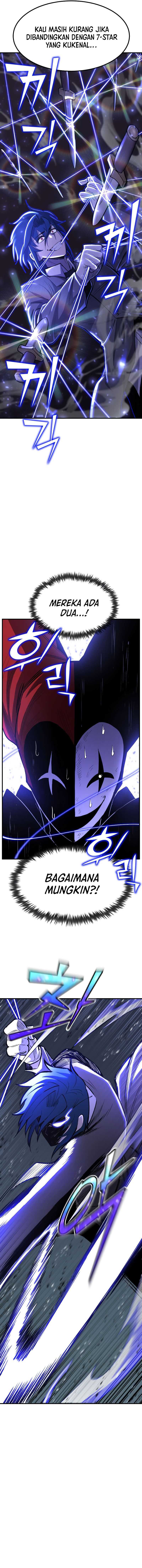 Read Standard of Reincarnation ID Manga Online