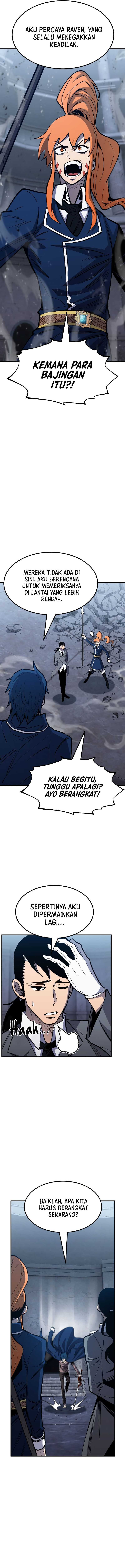 Read Standard of Reincarnation ID Manga Online