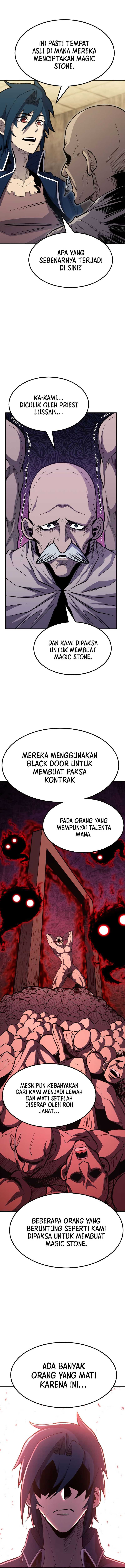 Read Standard of Reincarnation ID Manga Online