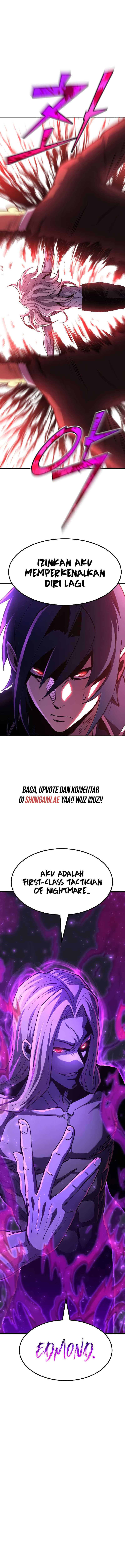 Read Standard of Reincarnation ID Manga Online