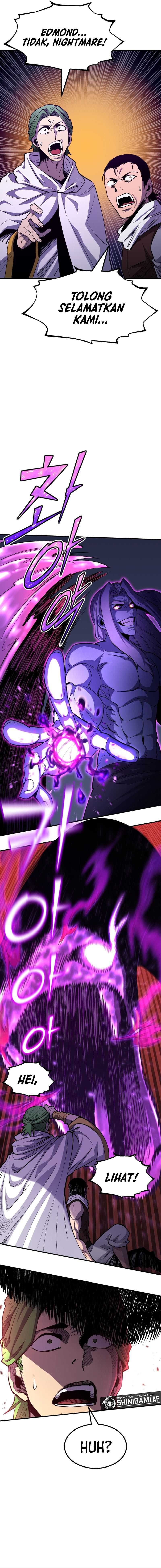 Read Standard of Reincarnation ID Manga Online