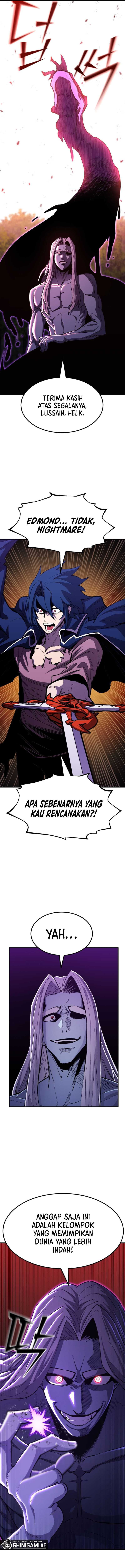 Read Standard of Reincarnation ID Manga Online