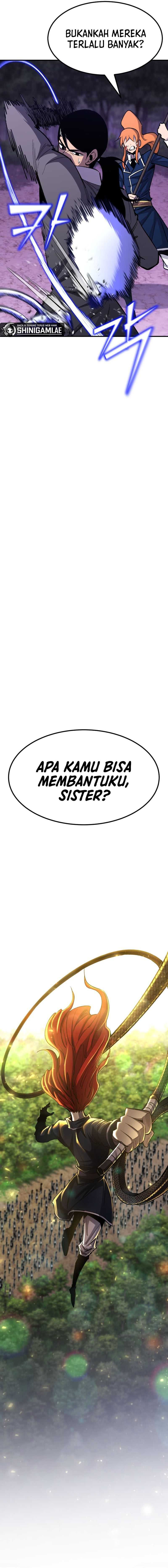 Read Standard of Reincarnation ID Manga Online