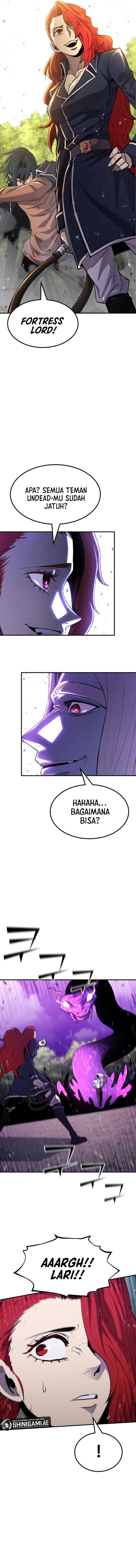 Read Standard of Reincarnation ID Manga Online