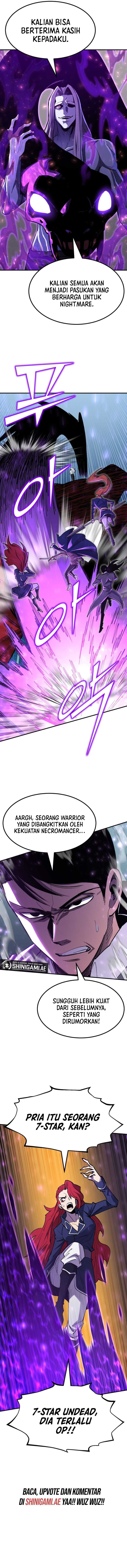 Read Standard of Reincarnation ID Manga Online