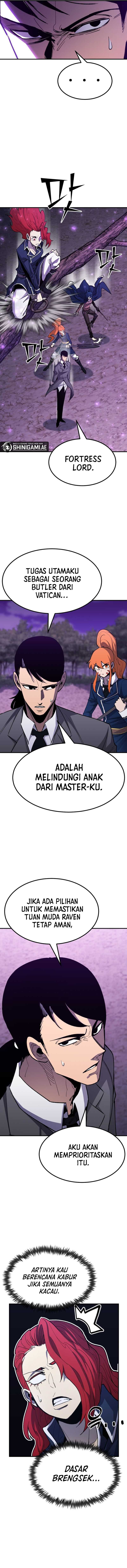 Read Standard of Reincarnation ID Manga Online
