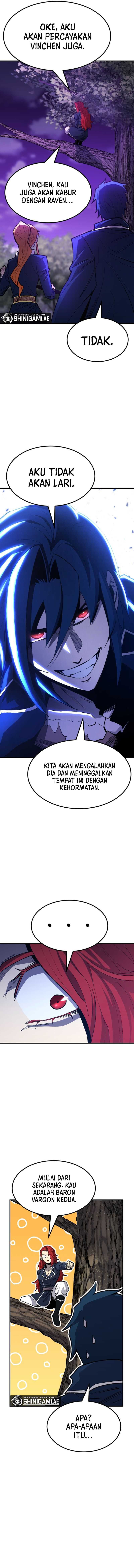 Read Standard of Reincarnation ID Manga Online