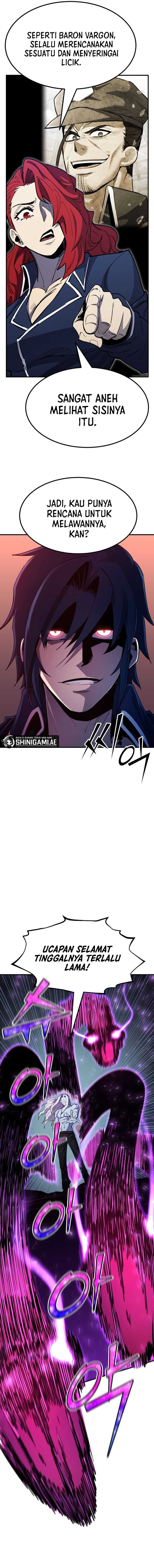 Read Standard of Reincarnation ID Manga Online