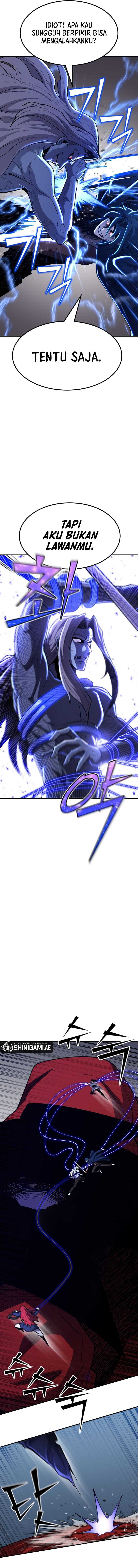 Read Standard of Reincarnation ID Manga Online