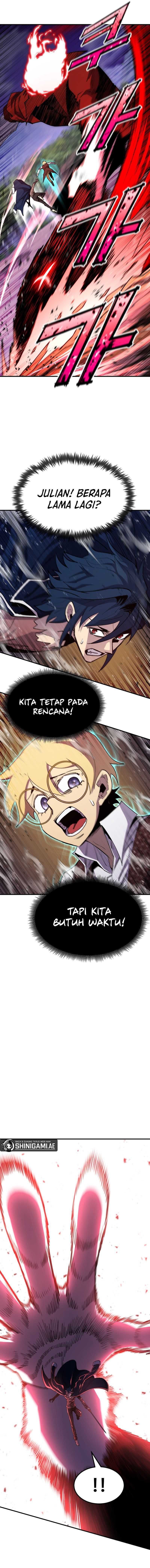Read Standard of Reincarnation ID Manga Online