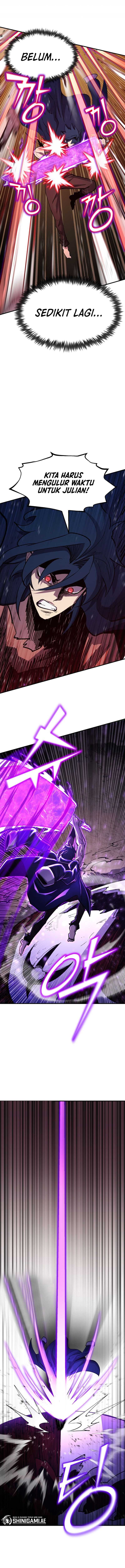 Read Standard of Reincarnation ID Manga Online