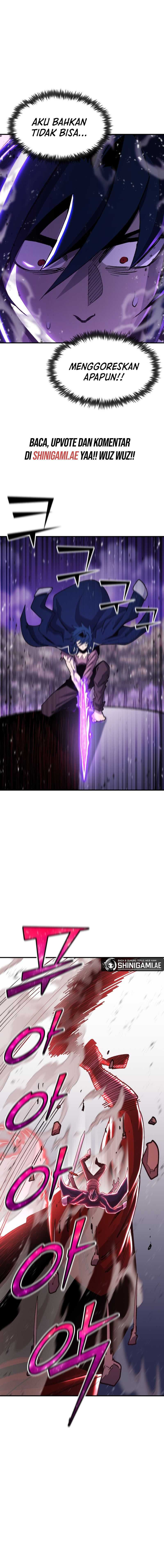 Read Standard of Reincarnation ID Manga Online
