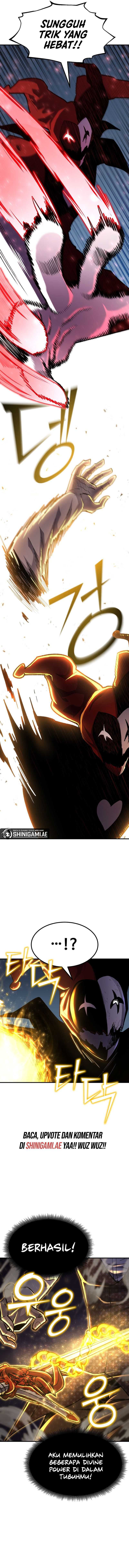 Read Standard of Reincarnation ID Manga Online