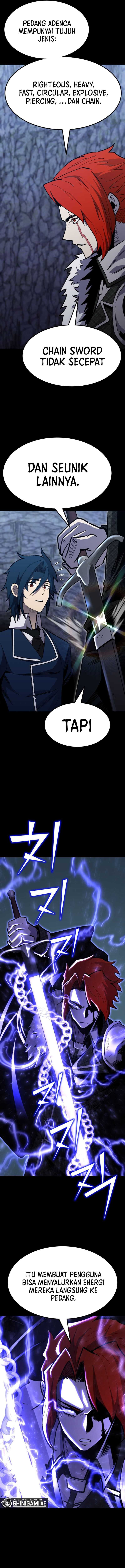 Read Standard of Reincarnation ID Manga Online