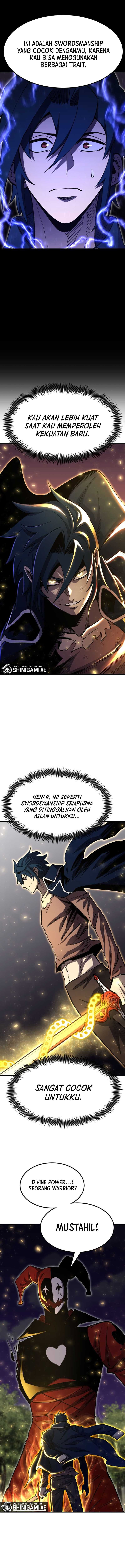 Read Standard of Reincarnation ID Manga Online