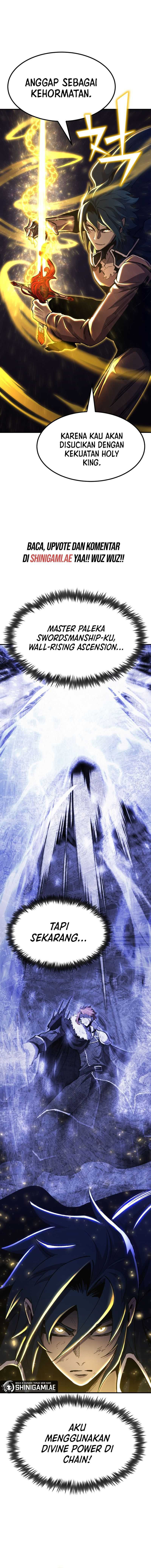 Read Standard of Reincarnation ID Manga Online
