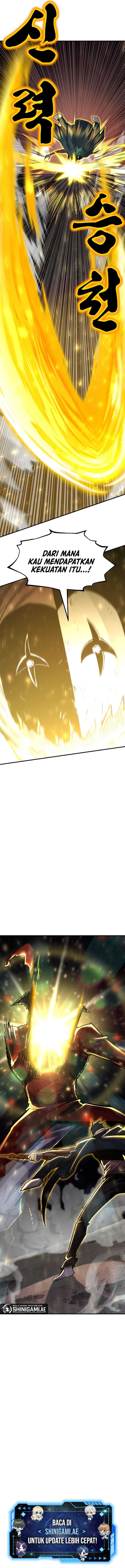 Read Standard of Reincarnation ID Manga Online