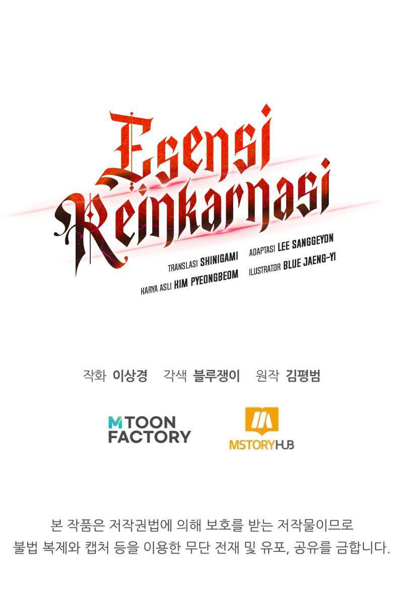 Read Standard of Reincarnation ID Manga Online