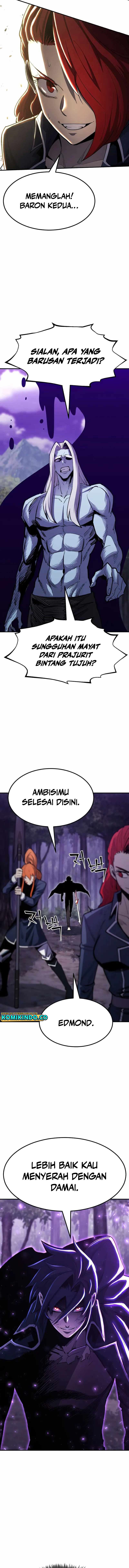 Read Standard of Reincarnation ID Manga Online