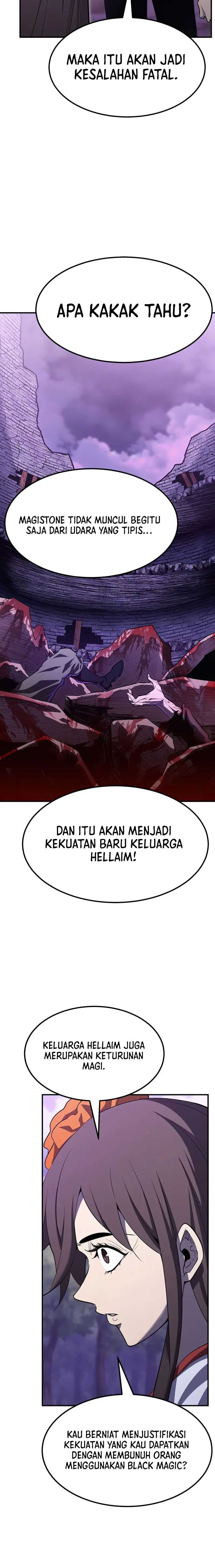 Read Standard of Reincarnation ID Manga Online
