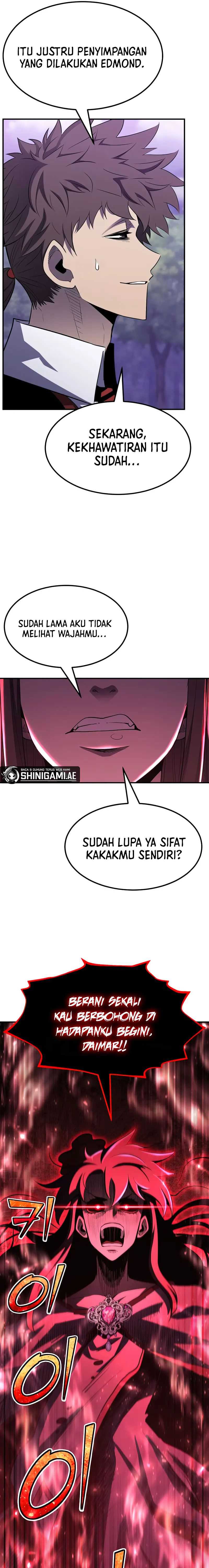 Read Standard of Reincarnation ID Manga Online