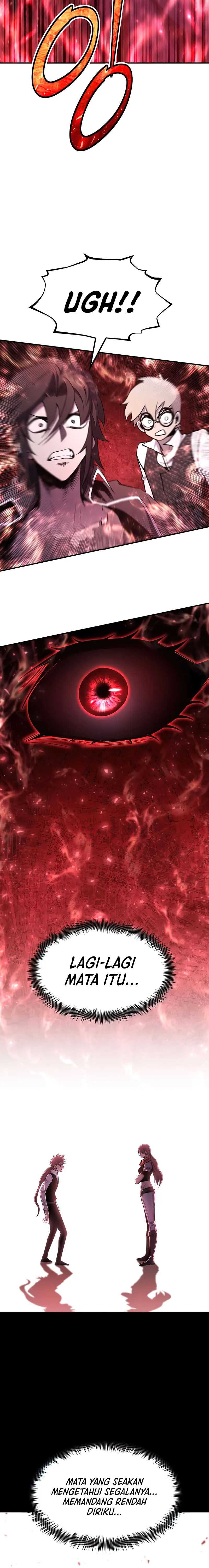 Read Standard of Reincarnation ID Manga Online