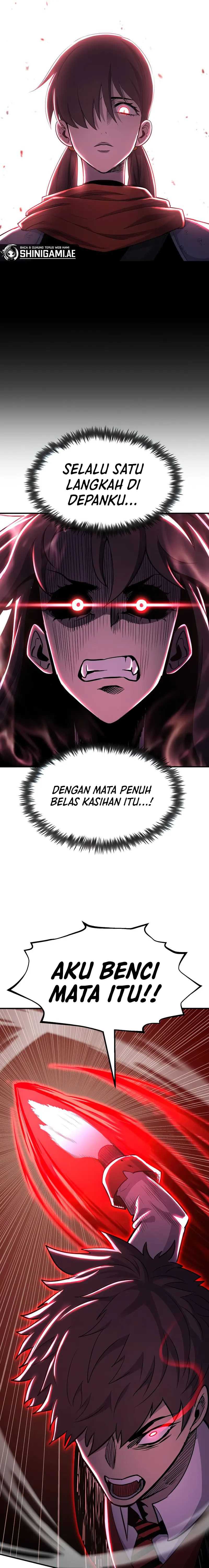 Read Standard of Reincarnation ID Manga Online