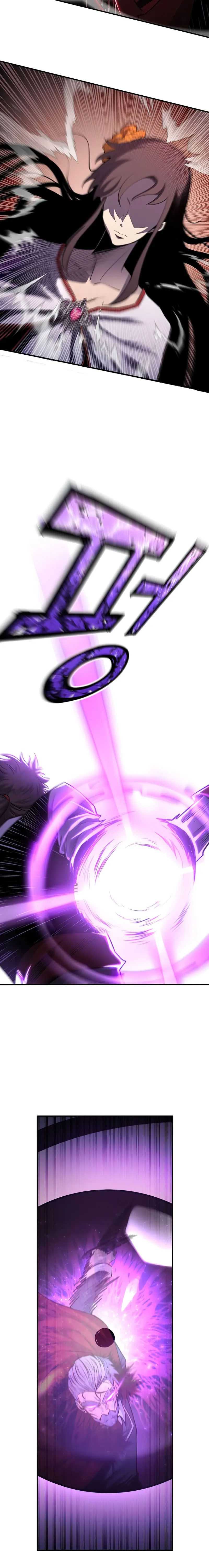 Read Standard of Reincarnation ID Manga Online