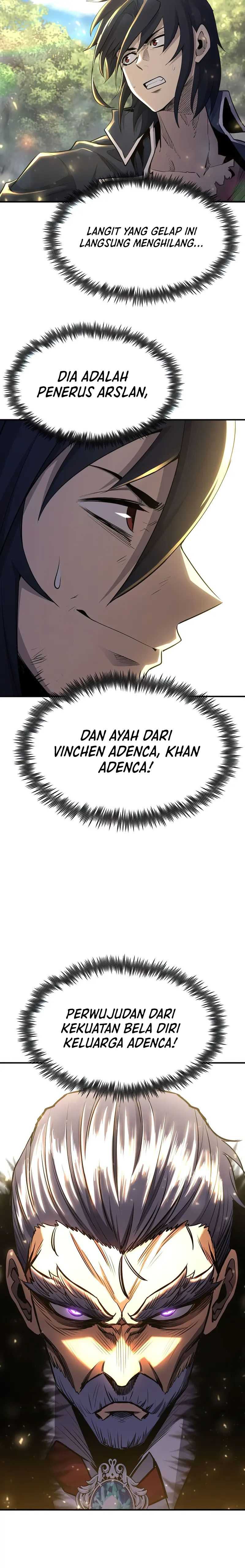 Read Standard of Reincarnation ID Manga Online