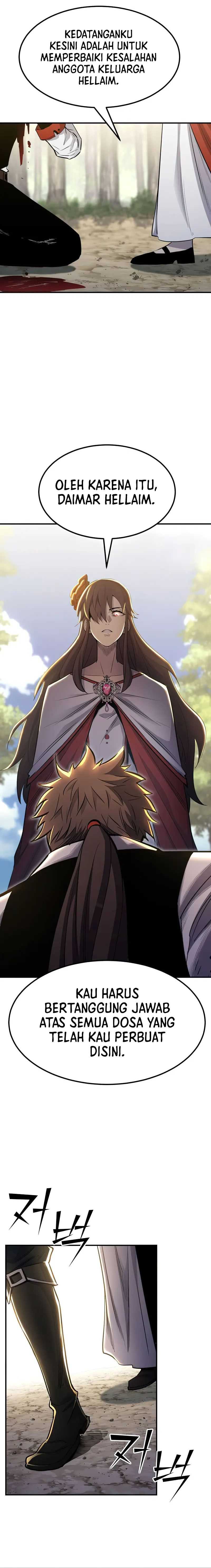 Read Standard of Reincarnation ID Manga Online