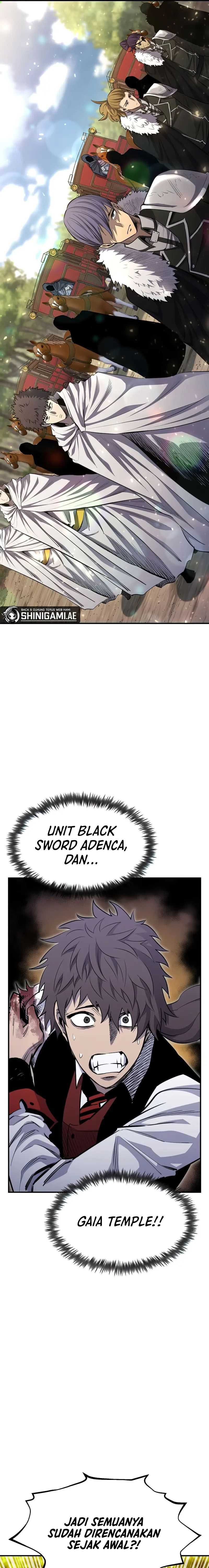 Read Standard of Reincarnation ID Manga Online