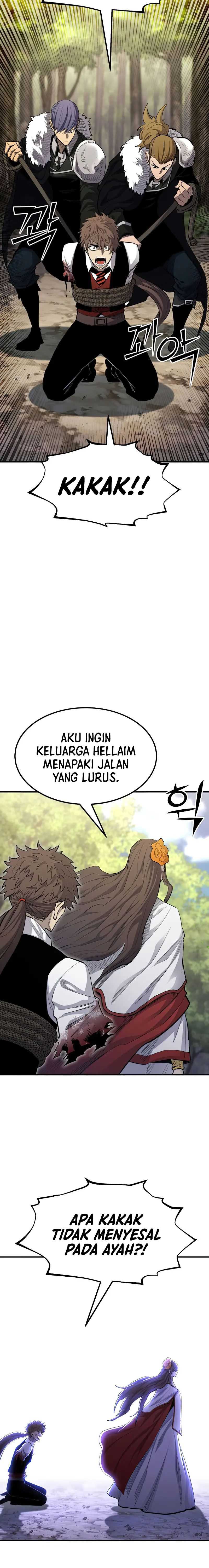 Read Standard of Reincarnation ID Manga Online