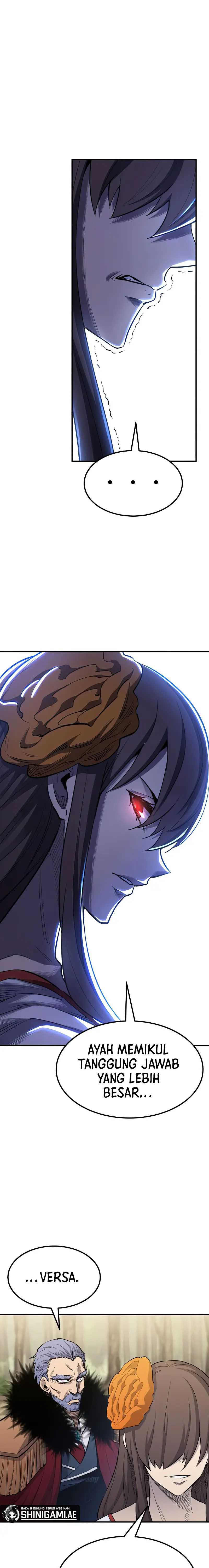 Read Standard of Reincarnation ID Manga Online
