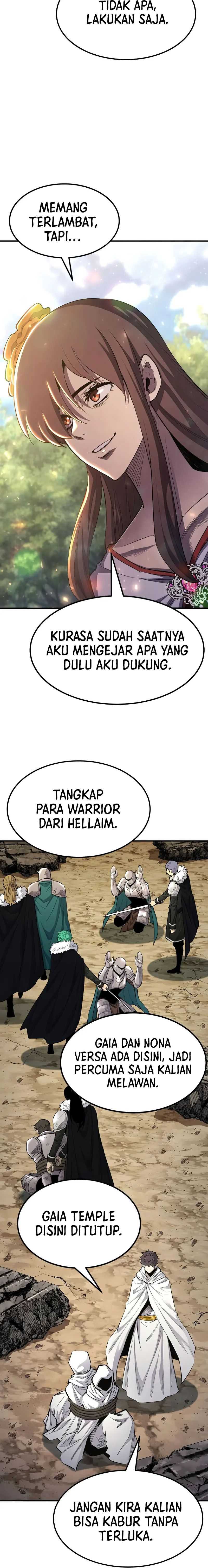 Read Standard of Reincarnation ID Manga Online