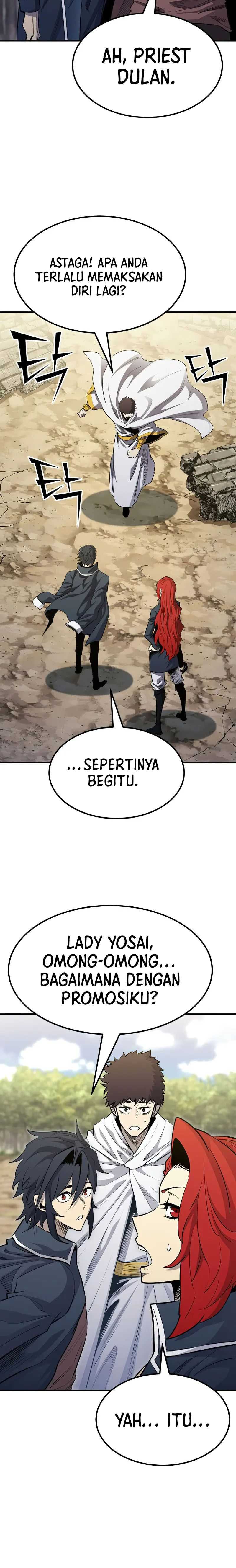 Read Standard of Reincarnation ID Manga Online