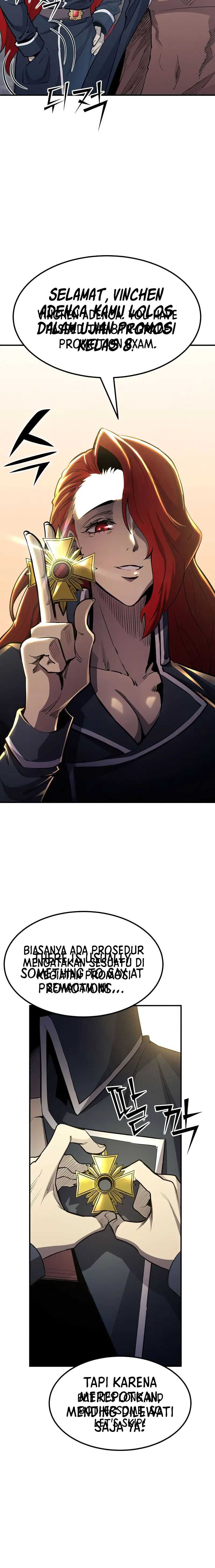 Read Standard of Reincarnation ID Manga Online